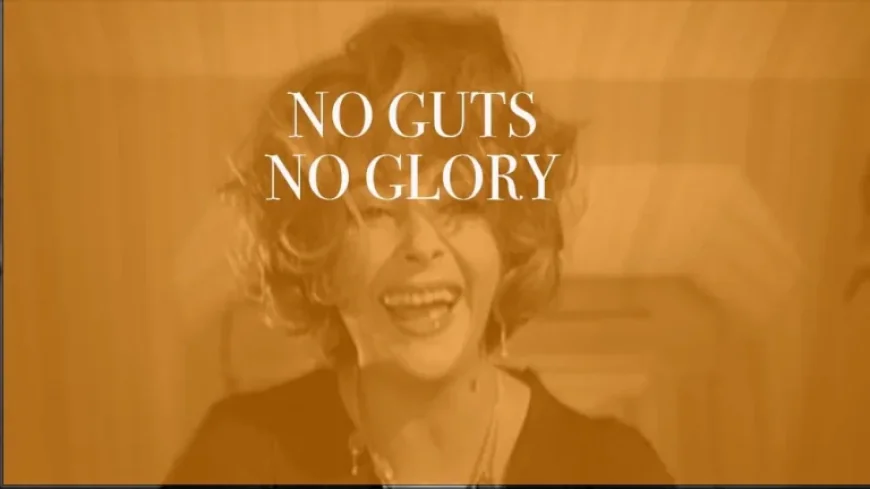 27th Annual ‘No Guts, No Glory’ Oscar Awards Announced