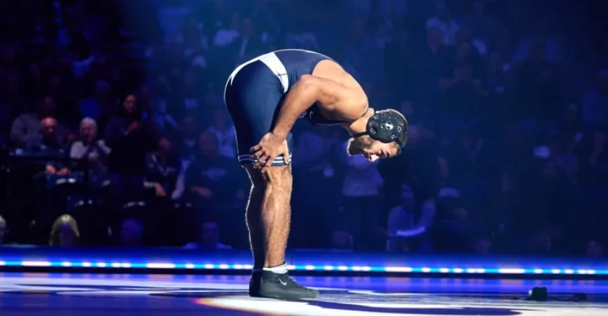 Nittany Lion Ten Head to Cleveland: Profiles and Scoring Stats