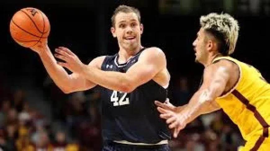 Penn Basketball at the inflection point: Yale favored in today’s Ivy League Championship Game (ET)