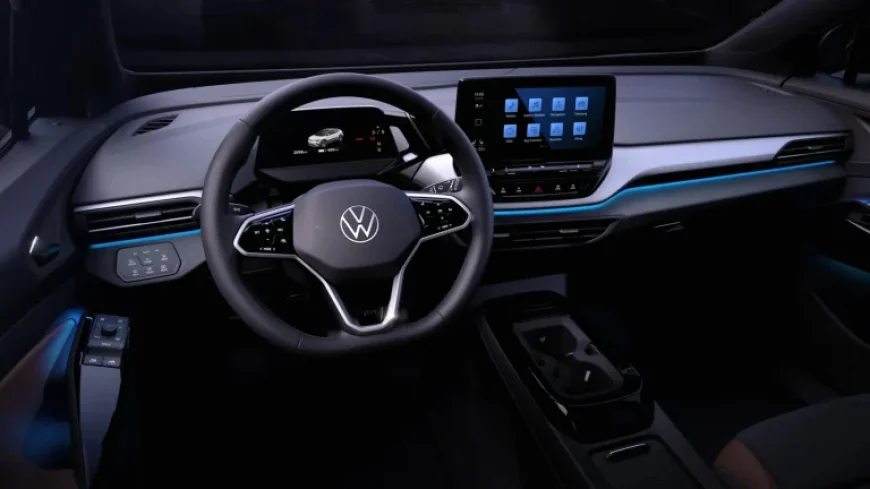 Volkswagen’s Component Locking Drives Up Cost, Hinders Home Repairs