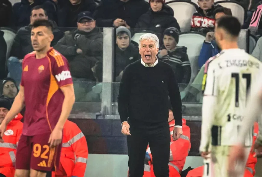 Como Vs Roma: Five Tactical Faultlines That Could Decide a Champions Race