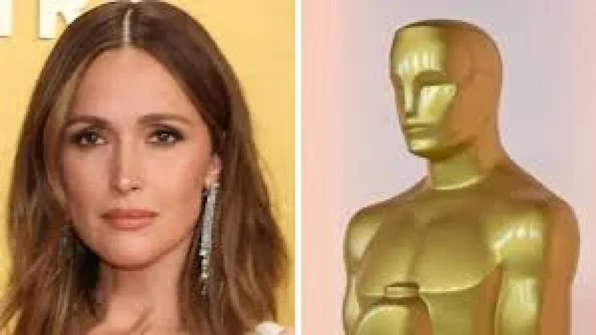 Oscar’s Lost Grip: A Director’s Refusal and What It Reveals About an Awards Ritual