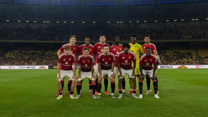 Onana’s Loan Season and the £40-43m Dilemma: What Manchester United Must Decide