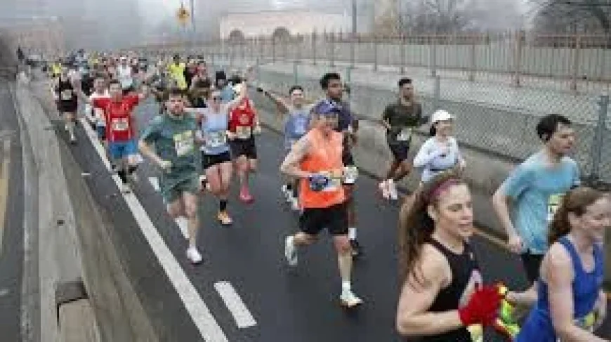 Nyc Half Marathon 2026 Road Closures: Thousands Run Today as FDR Drive Restrictions Hit Manhattan