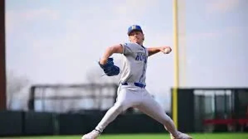 Hofstra University and Monmouth trade tight results as late runs and series-splitting wins define the matchup