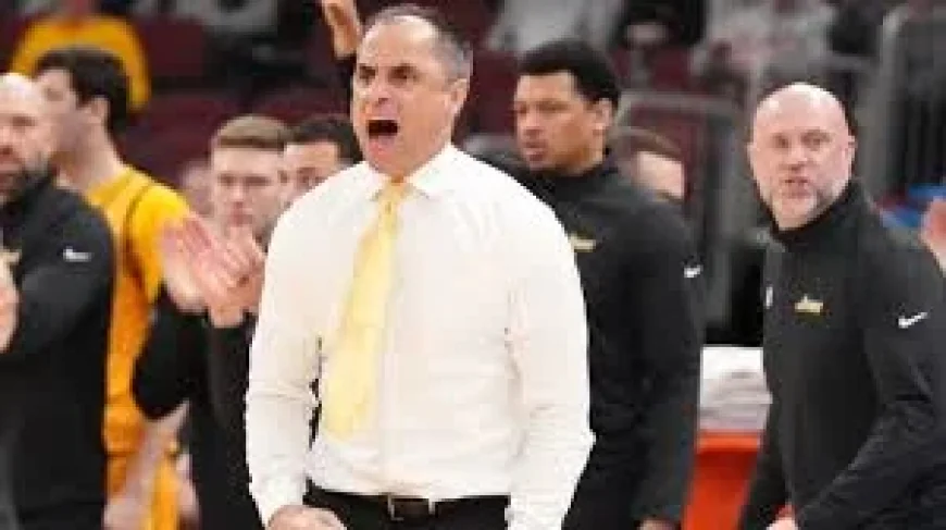 Fran Mccaffery and Iowa’s March chessboard: hosting news sharpens the Hawkeyes’ tournament stakes