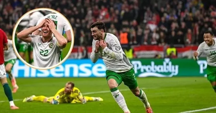 Bbc Football: Nathan Collins Leads in Two Arenas While Club and Country Mask a Fragile Balance