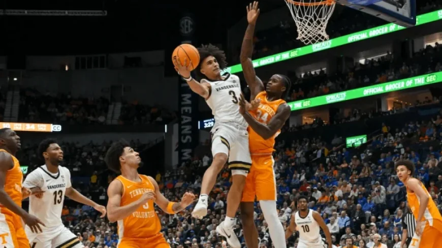 Vanderbilt vs Arkansas: Predictions, Picks, and Odds for SEC Championship Game