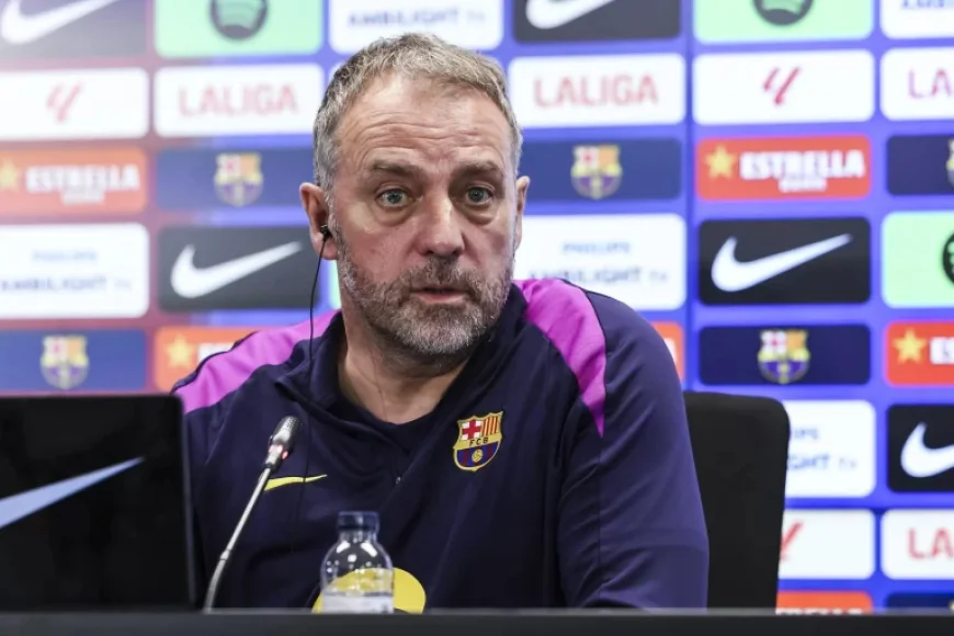 Liga: Flick’s Rotation Dilemma as Barcelona Host Sevilla — Youth, Injuries and Title Stakes