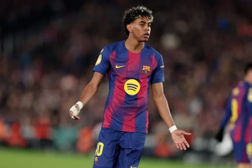 Raphinha Poised to Tilt the Title Race as Matchday 28 Arrives