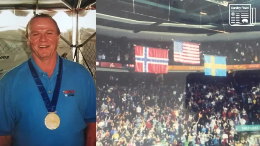 Sledge Hockey Olympics: Middleton’s 2002 Turnaround Meets Farmer’s Hat-Trick Push to Fifth Final