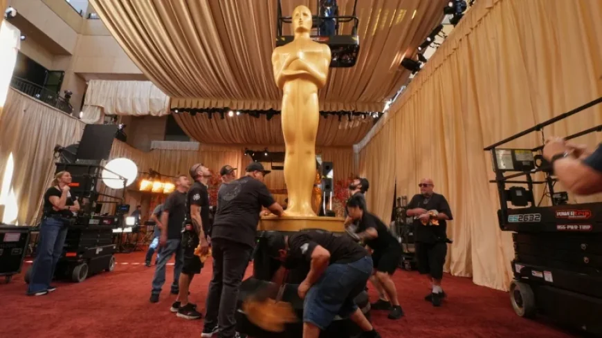 When Do The Oscars Start? 5 Details Shaping Oscar Sunday 2026 Beyond the Red Carpet