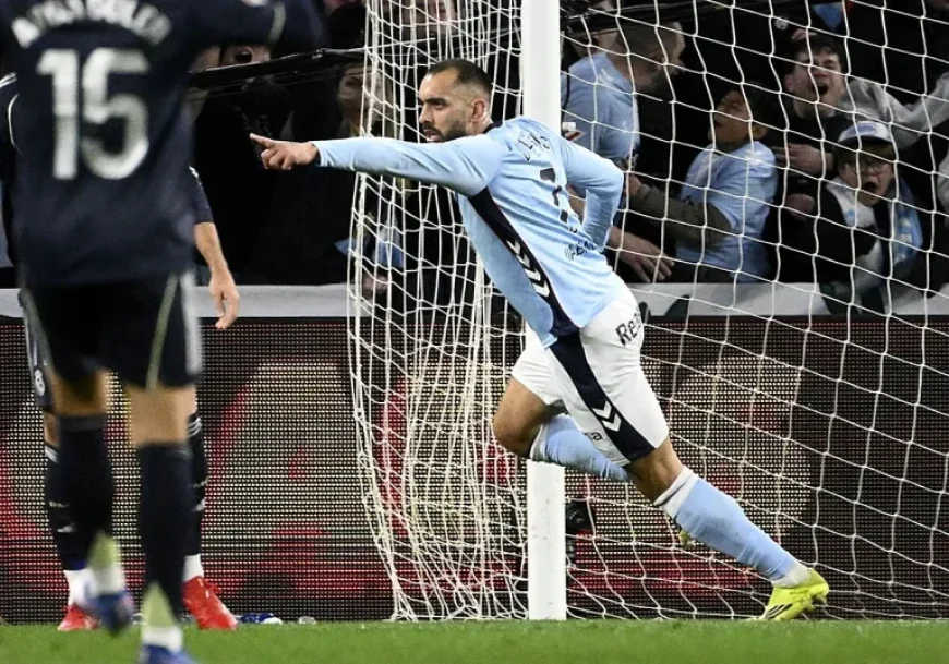 Real Betis Vs Celta Vigo: Two Unsettled Questions Ahead of La Cartuja Clash