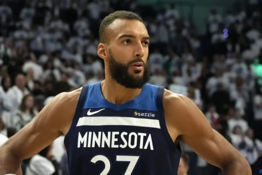 Thunder Vs Timberwolves: 5 Stakes as Gobert and Edwards Face a Season-Defining Test