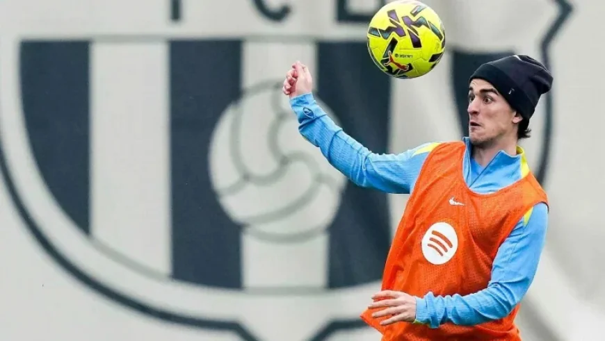 Gavi returns, but Barcelona’s selection headache deepens as four absences loom vs Sevilla