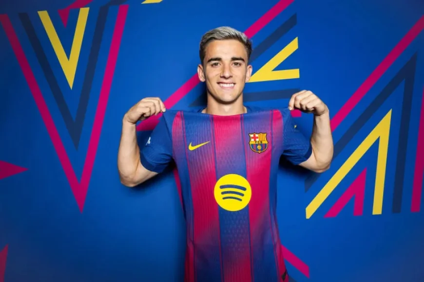 Raphinha Hat-trick Propels Barcelona to 5-2 Win Over Sevilla — Three Tactical Takeaways