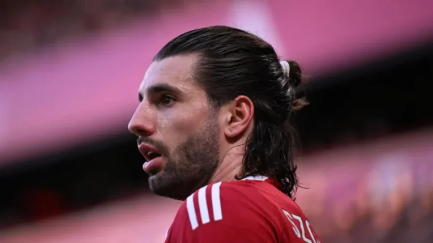 Dominik Szoboszlai interview: Liverpool v Tottenham, responding and Anfield return