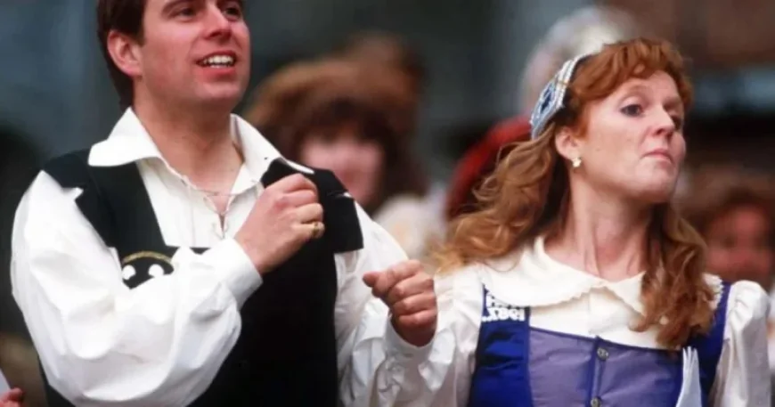 Dorset Double Take: ‘Arrogant and entitled’ memories of a royal and a helicopter rescue