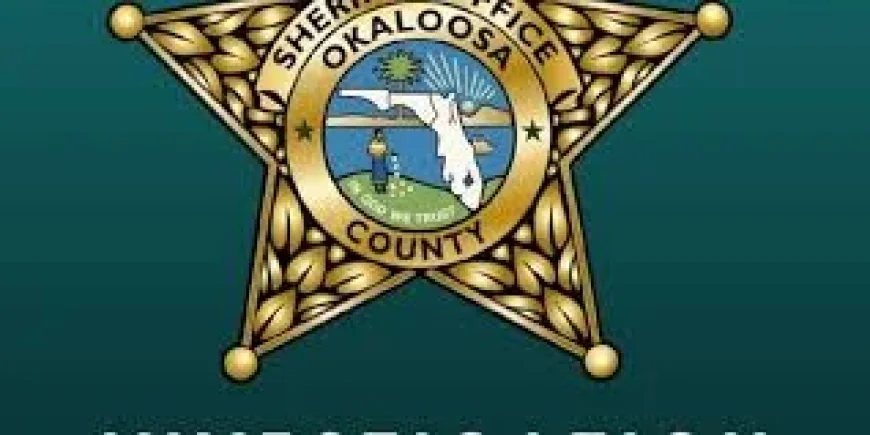 Destin Commons evacuations after bomb threat: deputies investigate as shoppers are told to avoid the area