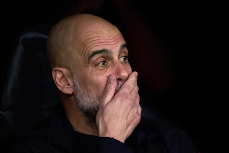 ‘I’m seeing a lot’: Stuart Pearce has noticed a Man City trend that prompts Arsenal title race call