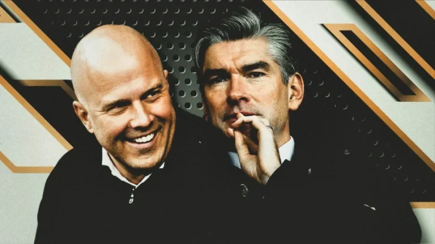 Trey Nyoni: Clearest Sign Yet That New Midfielder Is Coming to Liverpool — Loan Looms Open a Summer Window