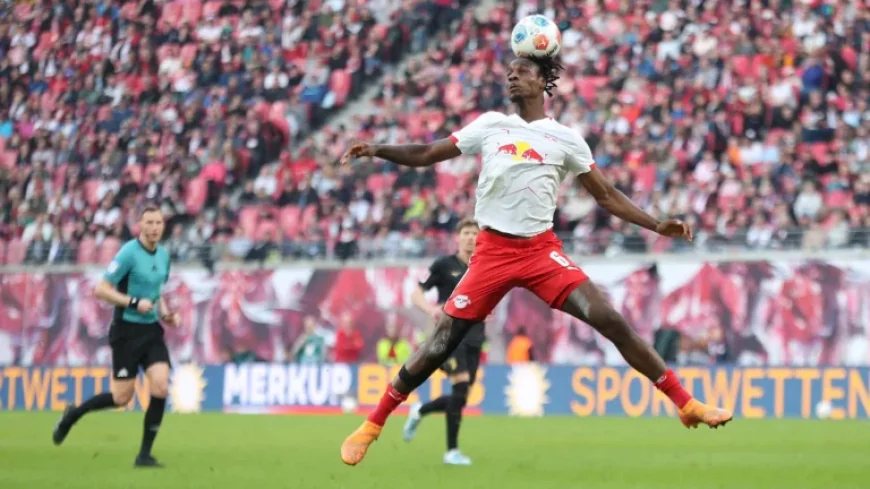 Vfb Stuttgart Vs Rb Leipzig: Tactical Surprise, Goalscoring Threads and a Champions League Question