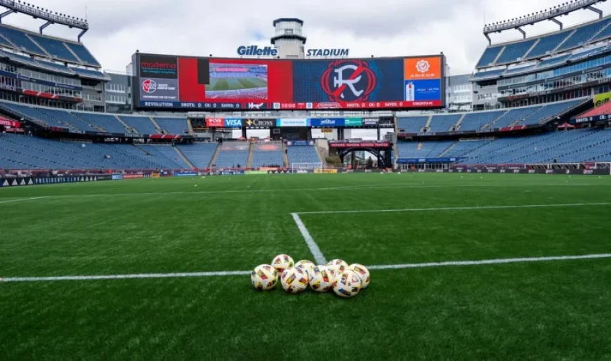 Cincinnati – New England as the 2026 home opener arrives: finishing, playmakers, and a early-season pressure test