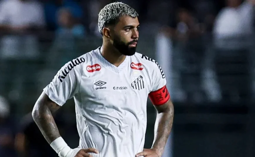 Santos Vs Corinthians, and the U.S. viewer’s dilemma: a rivalry arrives without Neymar