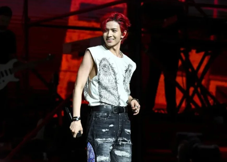 Enhypen Heeseung: BELIFT LAB Reaffirms He Will Not Return as Petition Passes 1 Million