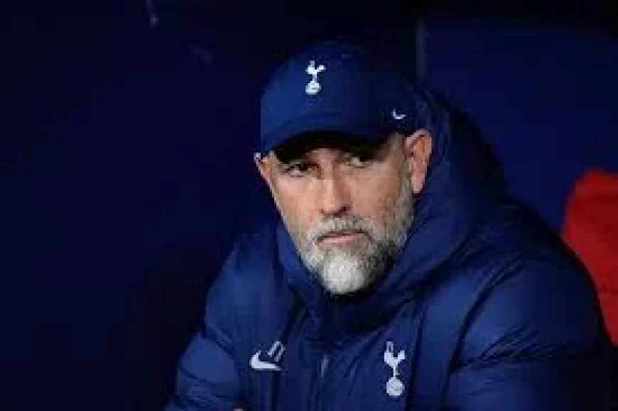 Igor Tudor on the Brink: Tottenham Crisis Reveals Rift Between Coach and Players