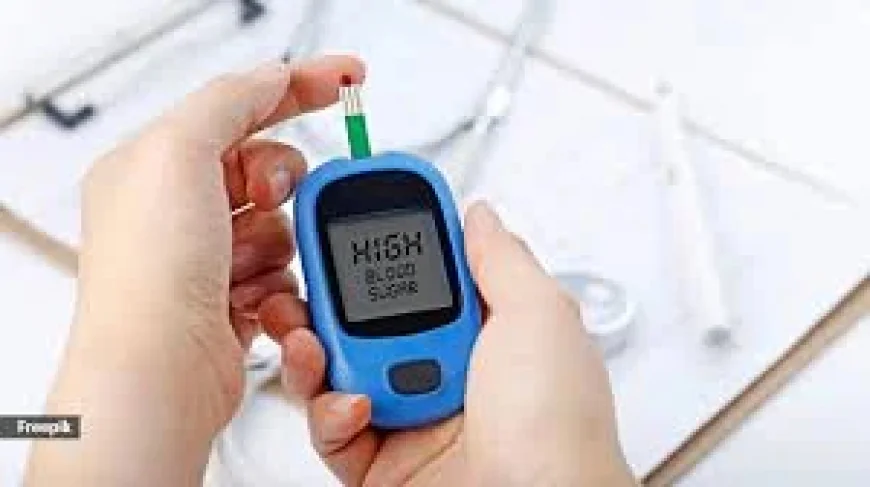 Dr Amir Khan Reveals 5 Surprising Triggers That Can Spike Your Blood Sugar — Even Without Eating