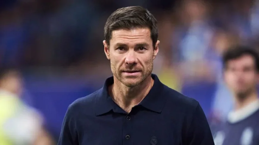 Xabi Alonso: Agent Responds to Liverpool Rumours as Odds Tighten — What Comes Next?