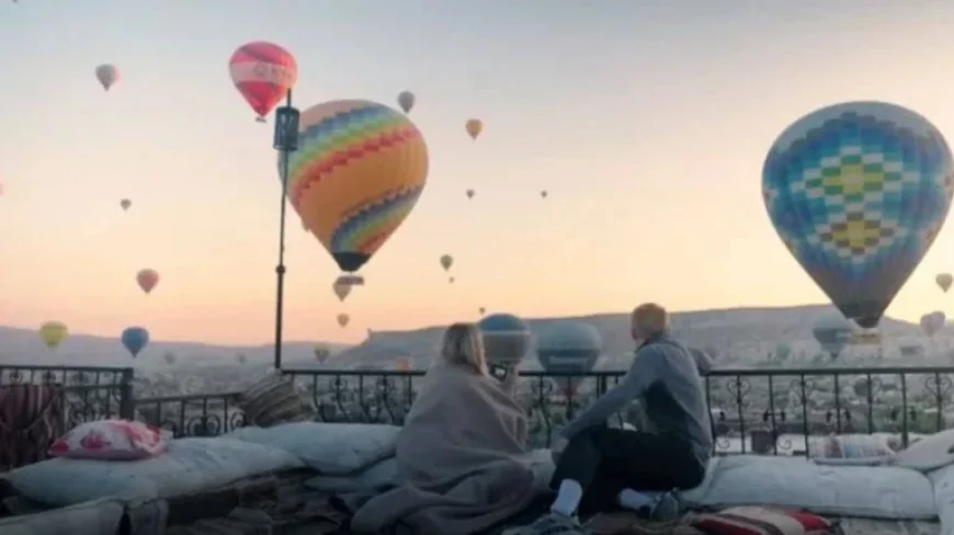 Race Across The World: Trailer and Winners Make This an Inflection Point