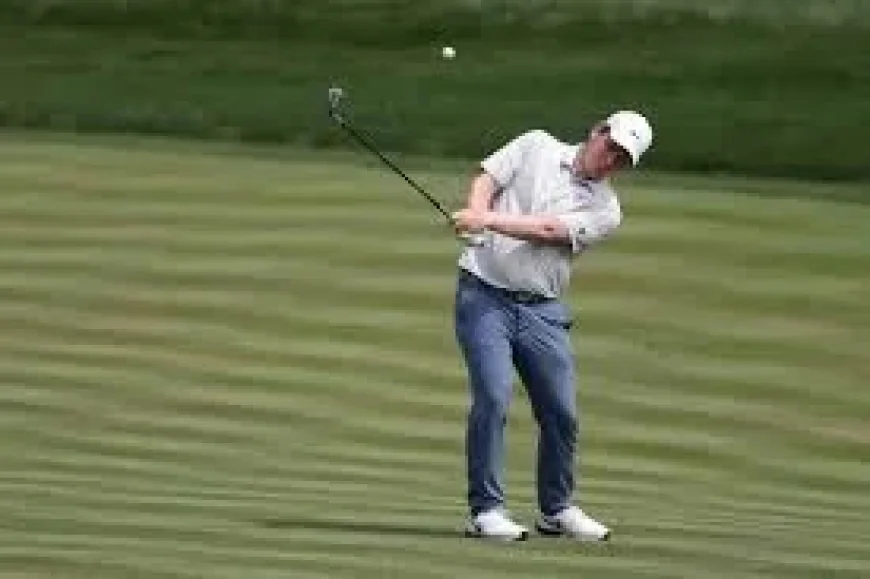 Robert Macintyre charges with a 65 as robert macintyre surges at The Players