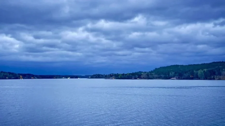 Freeze Warning and the late-season cold turn: What Alabama can expect after rain moves out