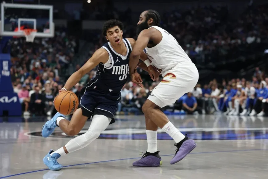 Mavericks Vs Cavaliers: 5 Injury-Driven Variables That Could Decide Sunday’s Rematch