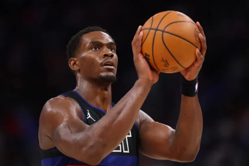 Pistons Vs Raptors: Toronto Battles ‘Adversity’ as Detroit Rolls Into Town