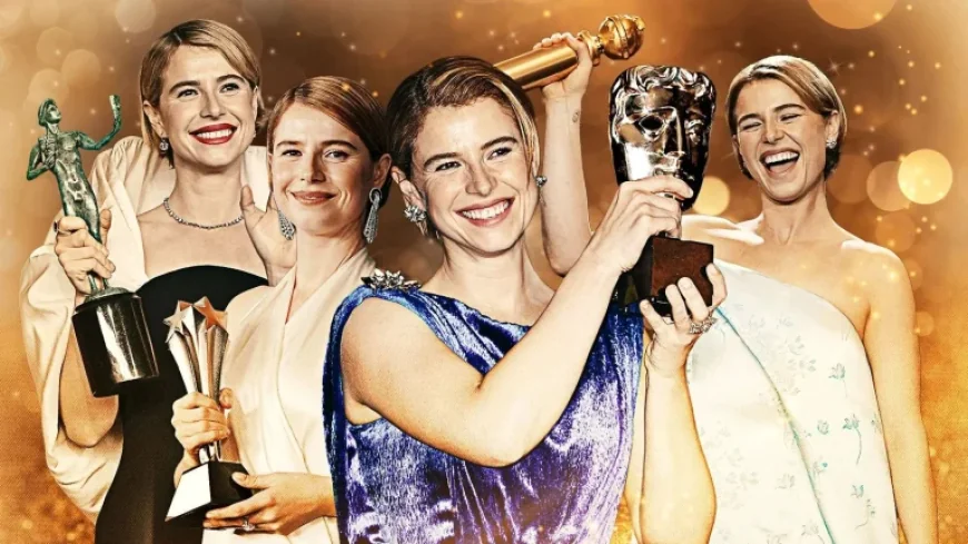 Hamnet and Oscars 2026: How Jessie Buckley’s Rise from Reality TV Rewrote Irish Oscar History