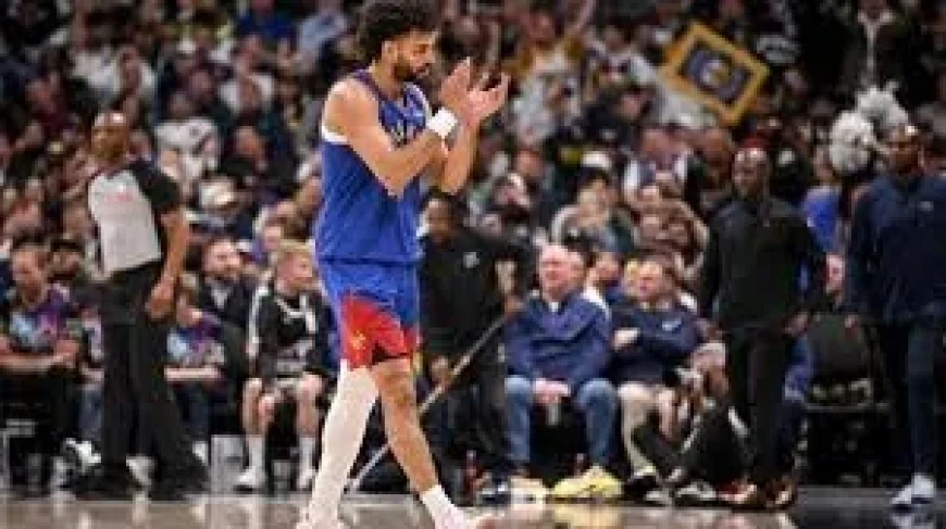 Jalen Williams injury update leaves Thunder fans with progress, but no timetable