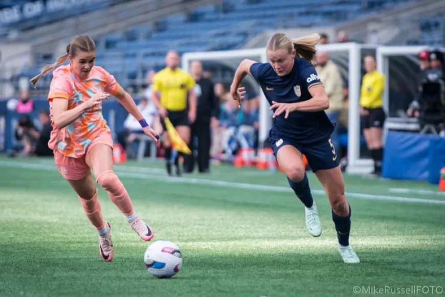 Seattle Reign Fc Vs Orlando Pride: 2026 Opener Sets an Early Benchmark