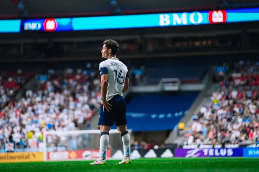 Minnesota Vs Vancouver: James Rodriguez to Make MLS Debut as BC Place Expects Over 22,000