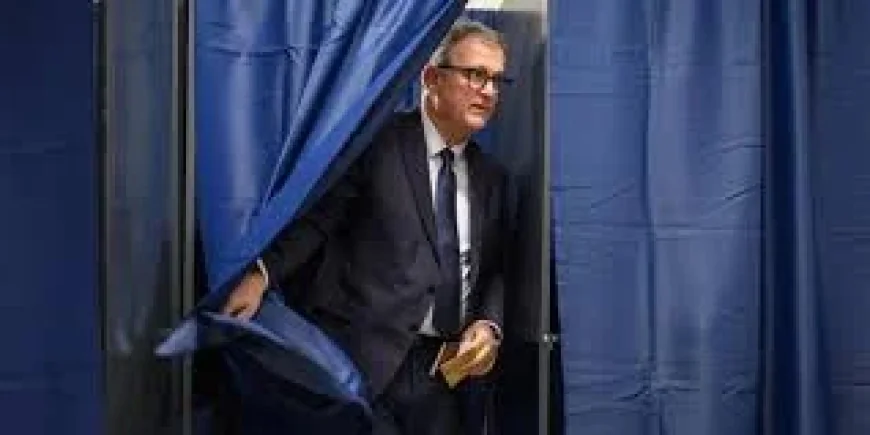 Municipales France 2026: First-round test as midday turnout stays low