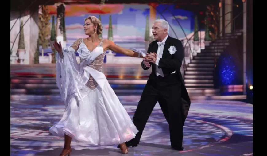 Paudie Moloney says DWTS final means ‘everything’ — how an underdog from Kilmallock reached the climax