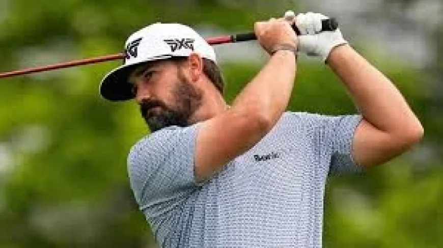 Ramey’s Audacious Ace on the 13th at The Players Championship 2026: A Moment That Became History