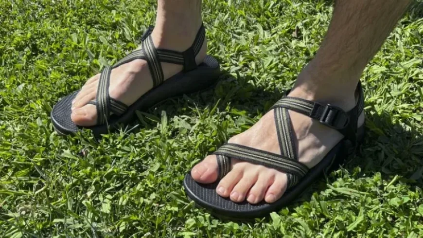 Top 15 Arch Support Sandals Recommended by Podiatrists