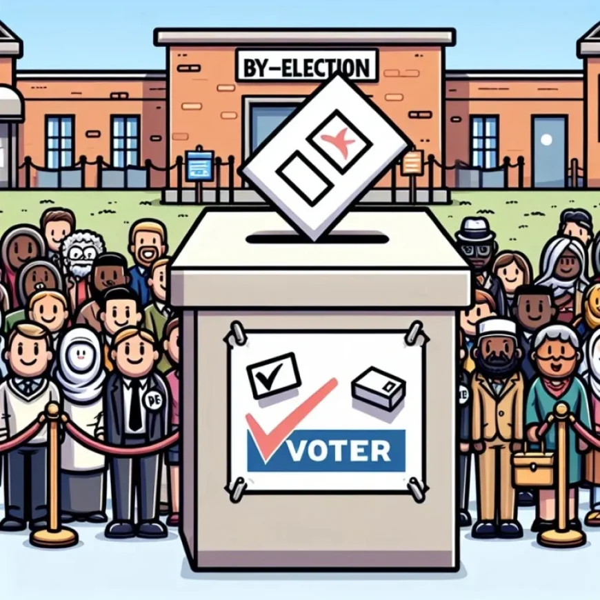 Sunetra: Why Two Maharashtra Bypolls Look Set for an Uncontested Outcome