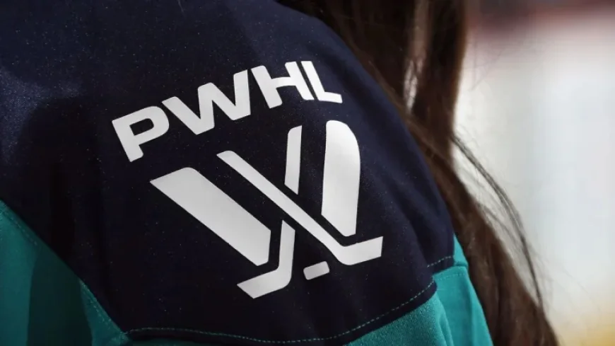 Pwhl Breaks Through on U.S. National TV: New York vs Montreal Set for ION Broadcast