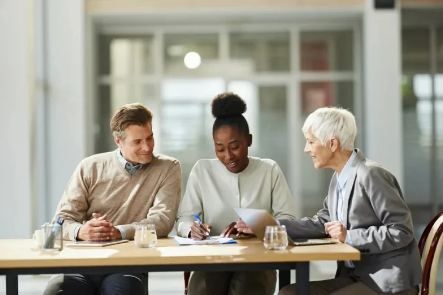 Top 3 AI Stocks to Invest in Over the Next Decade