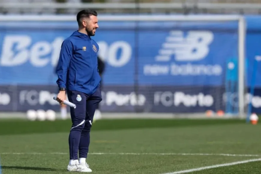 Porto Vs Moreirense: 3 pressures beneath a ‘rebuild’ season as absences and calendar debates collide