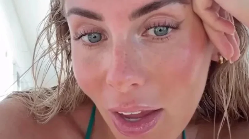 Is Bonnie Blue Pregnant? 6 Indicators Fueling Outrage and Doubt